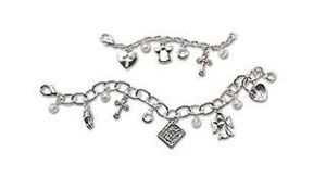 Mission City Press Recalls Girl's Bracelet Sets Due to Violation of Lead Paint Standard