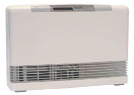 Rinnai Recalls Wall Furnaces Due to Carbon Monoxide Hazard