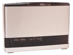 Picture of Recalled Wall Furnace