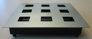 Pier 1 Imports Recalls Tealight Candle Holders Due to Fire Hazard