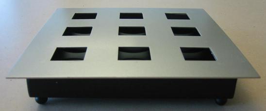 Picture of Recalled Tealight Candle Holder