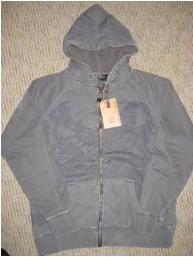 Picture of Recalled Micros Boys' Hooded Jackets