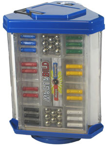 Battat Recalls Additional Magnetic Construction Sets; Ingested Magnets Pose Aspiration and Intestinal Hazards