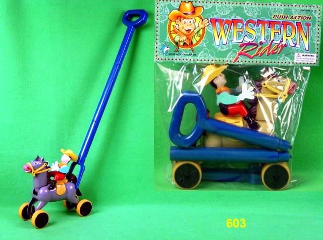 Picture of Recalled Push Toy