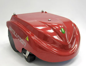  CPSC, Kyodo America Recall LawnBott Lawn Mowers Due to Laceration Hazard