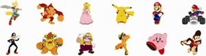 Nintendo Recalls Lapel Pins Due to Risk of Lead Exposure