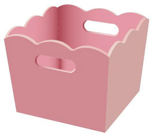 Children's Storage Bins Sold at Lowe's Stores Recalled Due to Violation of Lead Paint Standard