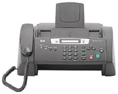 Hewlett-Packard Co. Recalls Fax Machines Due to Fire Hazard