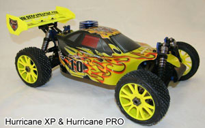 Redcat Racing Recalls Remote Controlled Toy Vehicles Due to Remote Control Defect