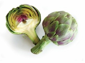 Artichokes