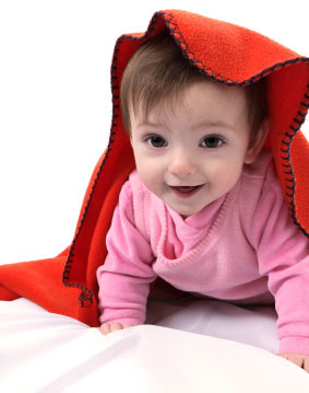 Saving Money on Baby Clothes