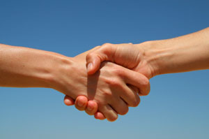 Bartering: The Wave of the Future