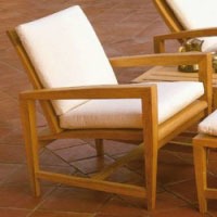 Reupholstering Patio Chairs