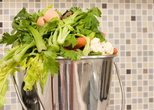 All About Composting