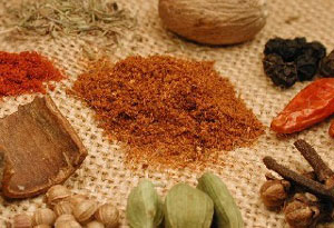 Click Here for Baharat recipes