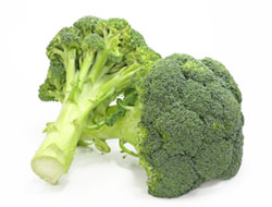 Saving Money On Broccoli