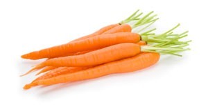 Saving Money on Carrots