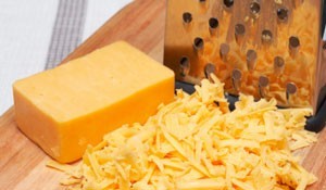 Saving Money on Cheese