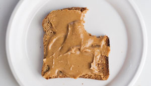Saving Money on Peanut Butter