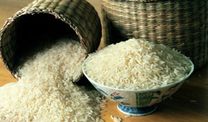 Saving Money On Rice
