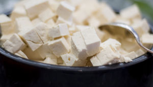 Saving Money On Tofu