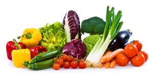 Saving Money on Vegetables