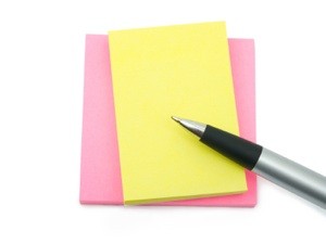 Saving On Office Supplies