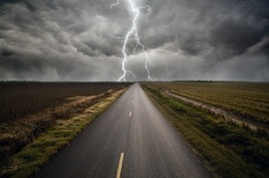 Preparing For Thunderstorms And Tornados