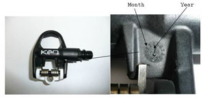 Bicycle Pedals Recalled by Look Cycle; Pedals Can Break Causing Cyclists to Fall