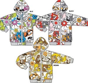 Children's Hooded Sweatshirts with Drawstrings Recalled by Raw Blue Due to Strangulation Hazard