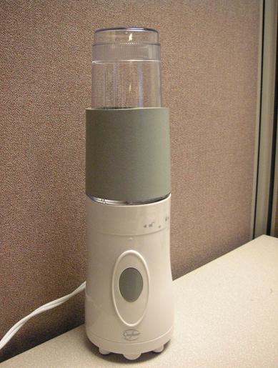Picture of Recalled Personal Blender