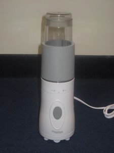 Atico International USA Recalls Personal Blenders Due to Laceration Hazard