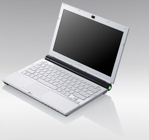Sony Recalls Notebook Computers Due to Burn Hazard