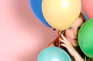 Young Teen Birthday Party Ideas