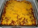 Burrito Bake