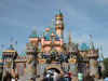 Saving Money at Disneyland