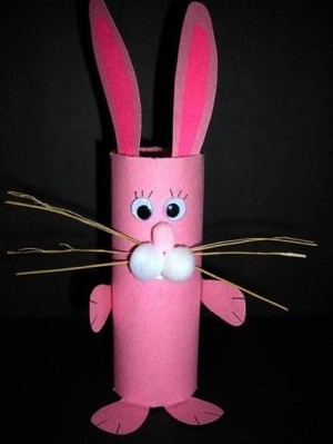 Mr. Whiskers