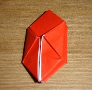 Origami Light Cover Instructions