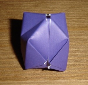 Origami Light Cover Instructions