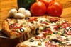 Saving Money on Pizza