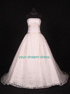 Looking For Carolina Herrera Wedding Gown