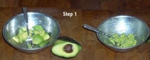 Deep Avocado Conditioning Treatment