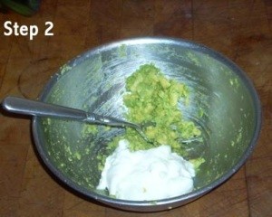 Deep Avocado Conditioning Treatment