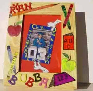 Keepsake Box Craft