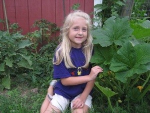 Kenzie's Garden