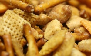 Start Stocking Your Pantry For The Holidays