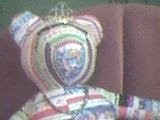 Selvage Bear