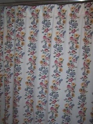Shower Curtain