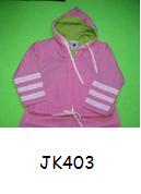 Picture of Recalled Hooded Jacket JK403