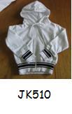 Picture of Recalled Hooded Jacket JK510